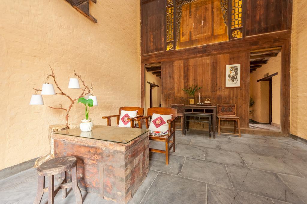 Rural House Hotel Yangshuo Exterior foto