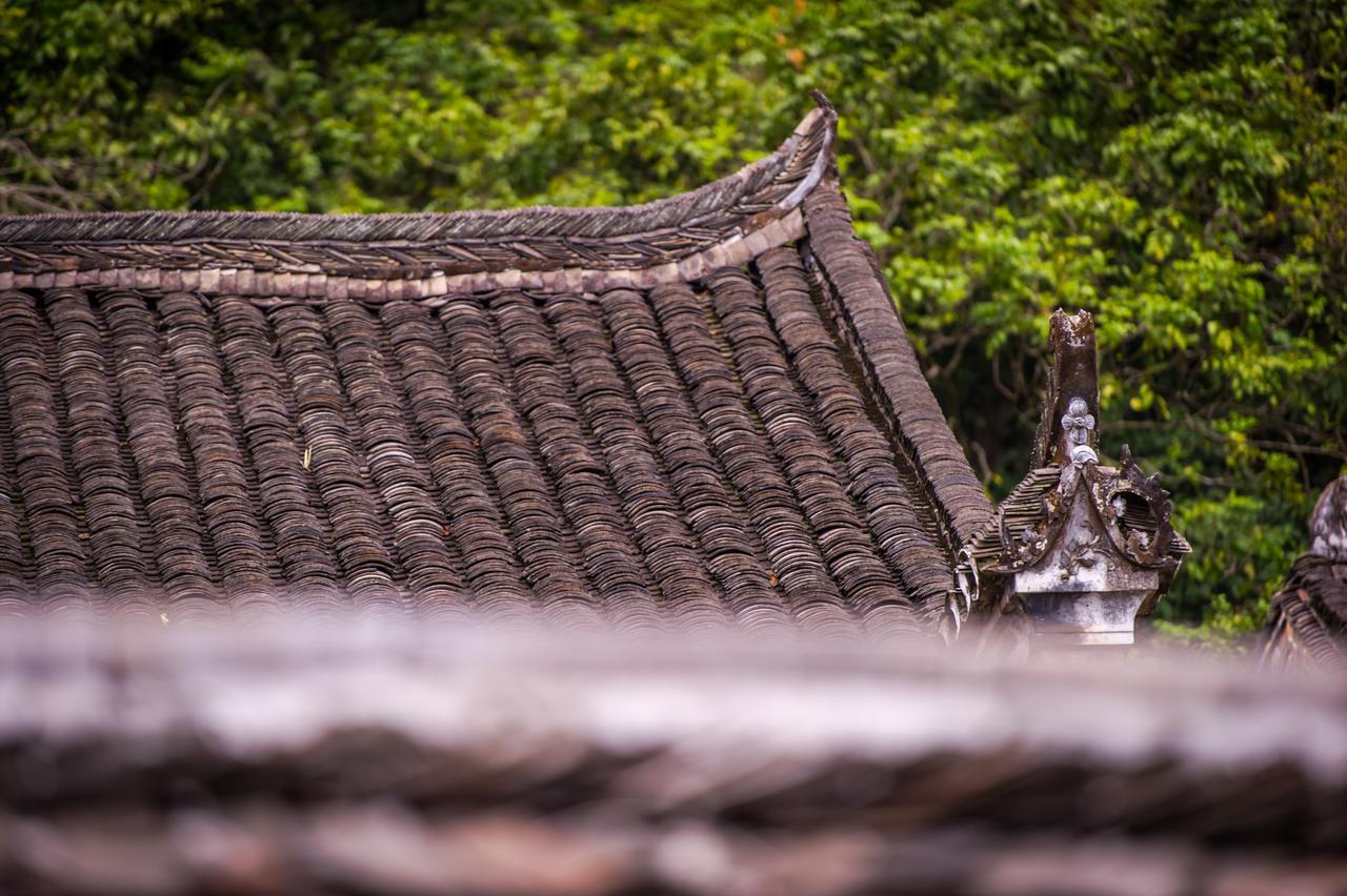 Rural House Hotel Yangshuo Exterior foto